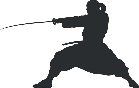 Samurai Shadow Images – Browse 21,070 Stock Photos, Vectors