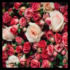 Shawl Scarf Pattern Graphic Design
