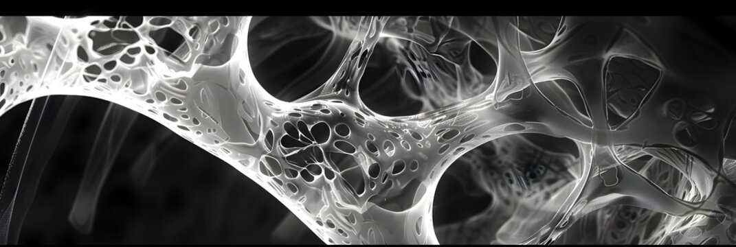 Captivating Display of Structural Precision through Modern X-ray Imaging 