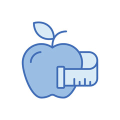 Body Care Vector icon