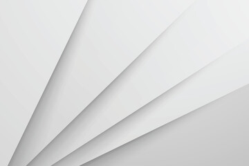 Abstract layered design