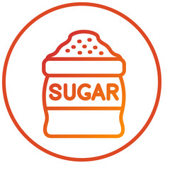 Sugar Icon Style