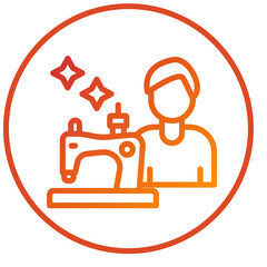 Tailor Icon Style