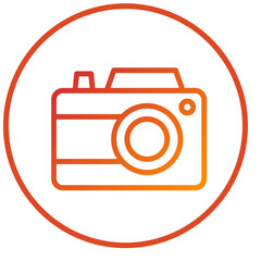 Advanced Camera Icon Style