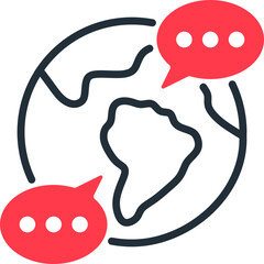 global communication