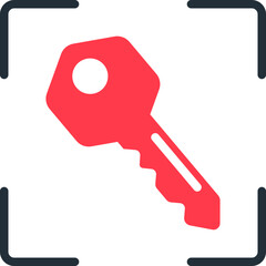 target key