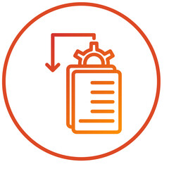 Iteration Icon Style