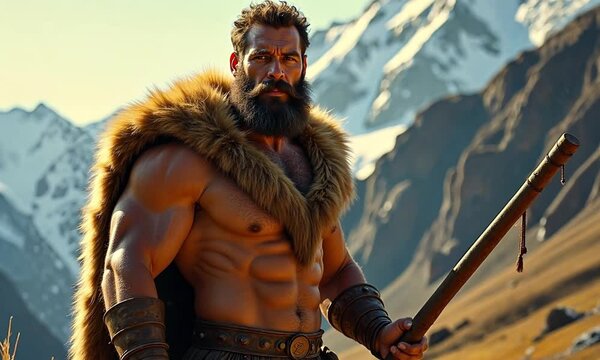 Hercules &ndash; The Legendary Greek Demigod of Strength and Heroism