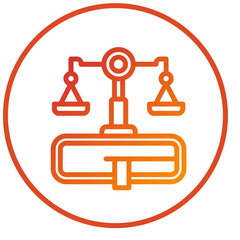 Prerogatives Icon Style