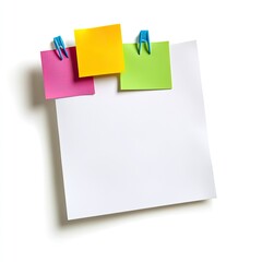 Creative note taking tips office blog post digital workspace overhead view organization strategies