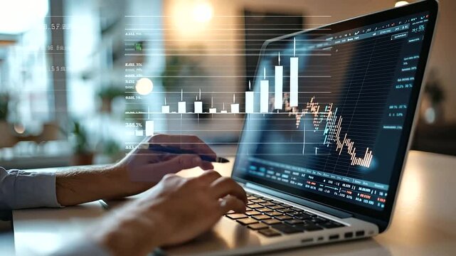 1_Building a Financial Model on a Laptop at a Kitchen Table