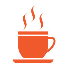 Tea Vector Icon Design Illustration