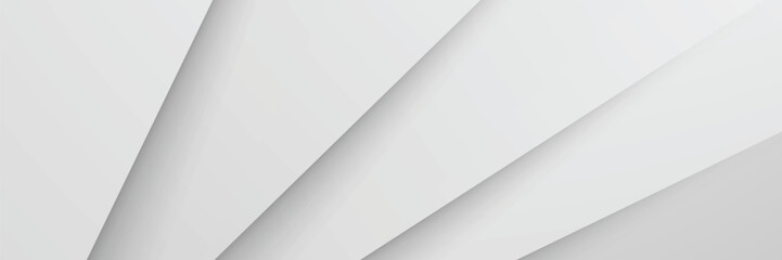 Abstract layered geometric design