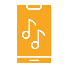Music Vector Icon Design Illustration