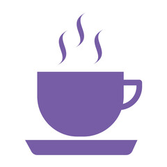 Cup Vector Icon Design Illustration