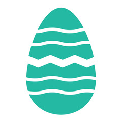 Broken egg Vector Icon Design Illustration