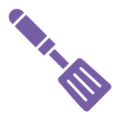 Turner Vector Icon Design Illustration