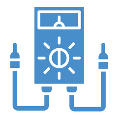 Tester Vector Icon Design Illustration