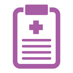 Obraz premium Recipe Vector Icon Design Illustration