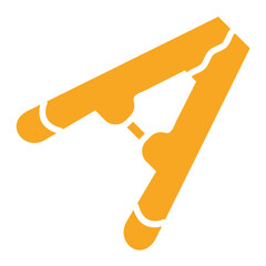 Terminal Vector Icon Design Illustration