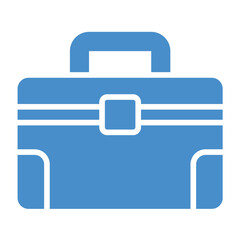 First Aid Kit Vector Icon Design Illustration
