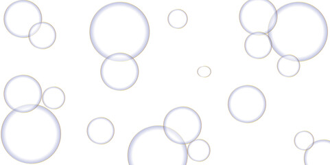 Abstract white geometric overlapping circle background with shadow. Vector circles template vector design. white background texture, Xmas, backdrop, lights, wallpaper design.	