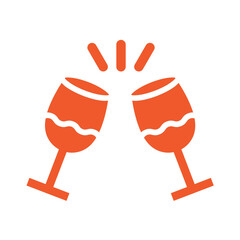 Drink Vector Icon Design Illustration