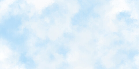 Hand painter colors watercolor stain texture abstract color past texture background on white surface. Grunge and textured banner with free copy space. Modern past Watercolor.	