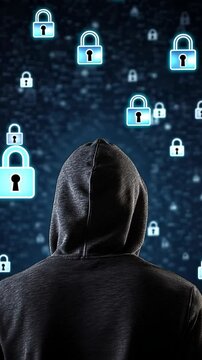 Delving into the evolving landscape of cybersecurity threats and examining the growing prevalence of digital hacking culture in today's world