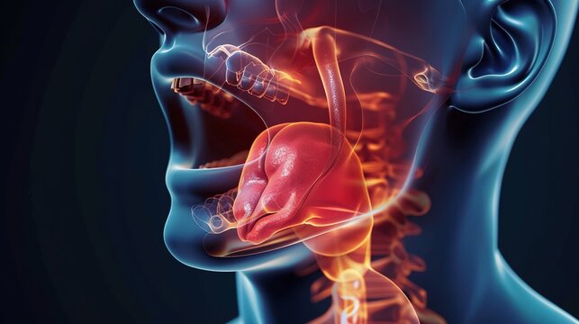 Amygdalitis: Decoding Inflammation of the Tonsils