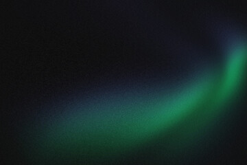 Fluid color gradients blend seamlessly with glowing neon lights in this abstract background featuring smooth wave patterns and soft blur effects for an ethereal design.