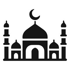 Mosque icon