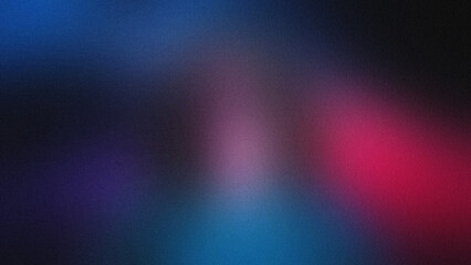 Stunning abstract background featuring vibrant color gradients glowing neon light soft blur effects and dynamic wave patterns creating a glowing radiant effect with depth.