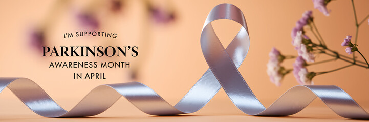 Parkinson's Awareness Month