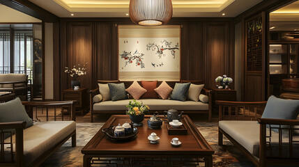 room, furniture, design, house, decor, decoration, comfort, indoors, classic, interior，, interior, table, chair, home, kitchen, dining, wood, chairs, restaurant, luxury, architecture, style, wooden, i