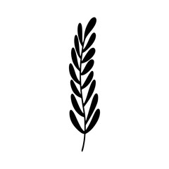 Leaves icon