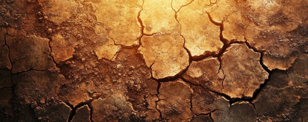 A gritty soil texture with the deep, rich layers of natural earth.
