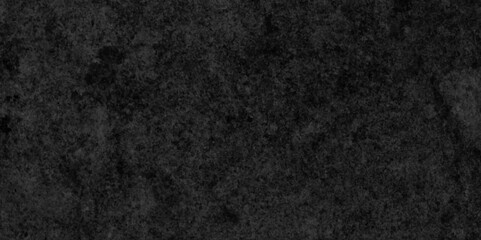 Black grunge overly grains and concrete stone crack wall background. black slate stone wall texture. black marble texture. black paper texture. dark texture chalk board and grunge black board texture.