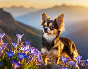 In der Natur