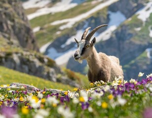 In der Natur