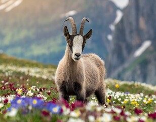 In der Natur