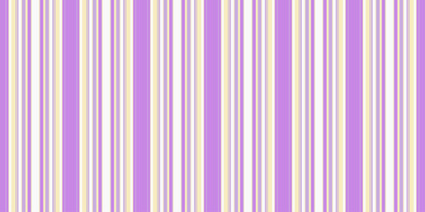 Elegant pastel purple, beige, and white vertical stripes.  Perfect for backgrounds, websites, textiles, and packaging design.  This soft, repeating pattern evokes feelings of calm and sophistication.