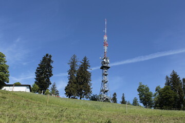 Bachtel - Mai 2018 - Zurich, Switzerland