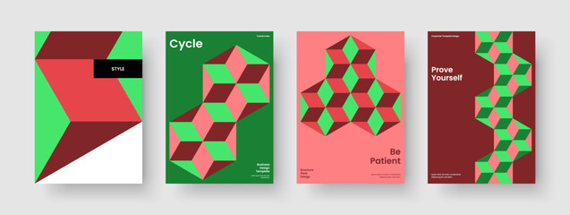 Creative Book Cover Design. Geometric Business Presentation Layout. Abstract Report Template. Brochure. Flyer. Banner. Background. Poster. Journal. Notebook. Catalog. Advertising. Portfolio