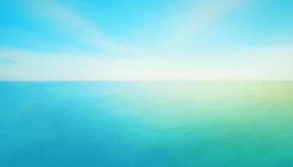 Obraz premium abstract colorful background with blur waves