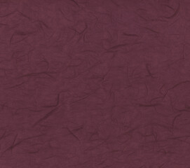 雲龍和紙　濃茶色