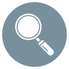 Business Data Vector Icon