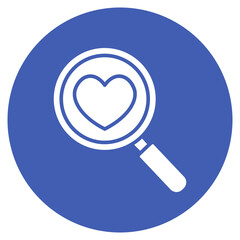 Sentiment Analysis Vector Icon