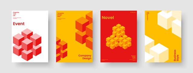 Creative Brochure Template. Geometric Poster Layout. Isolated Banner Design. Business Presentation. Book Cover. Background. Report. Flyer. Brand Identity. Journal. Handbill. Magazine. Notebook