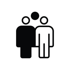 Community Vector icon